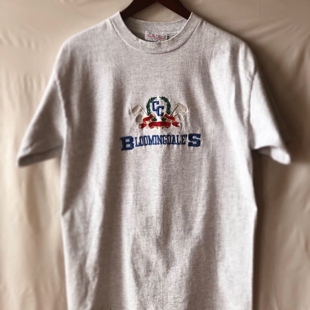 Vintage Bloomingdale’s T-Shirt